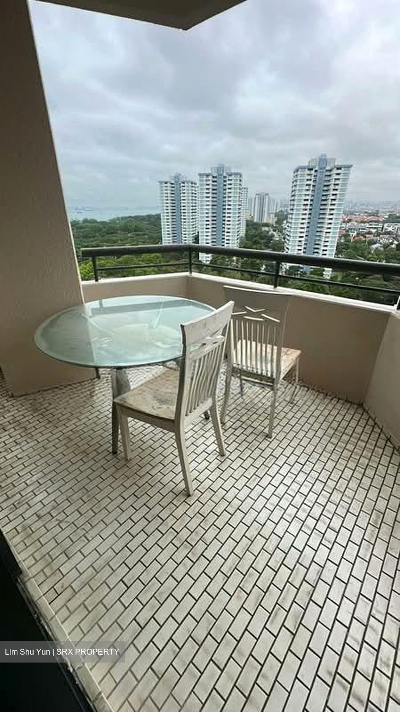Bayshore Park (D16), Condominium #559813891